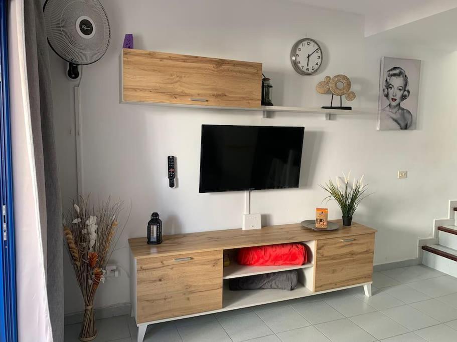 Duplex Maspalomas ماسبالوماس المظهر الخارجي الصورة