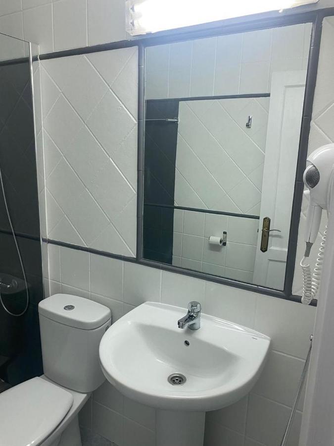 Duplex Maspalomas ماسبالوماس المظهر الخارجي الصورة
