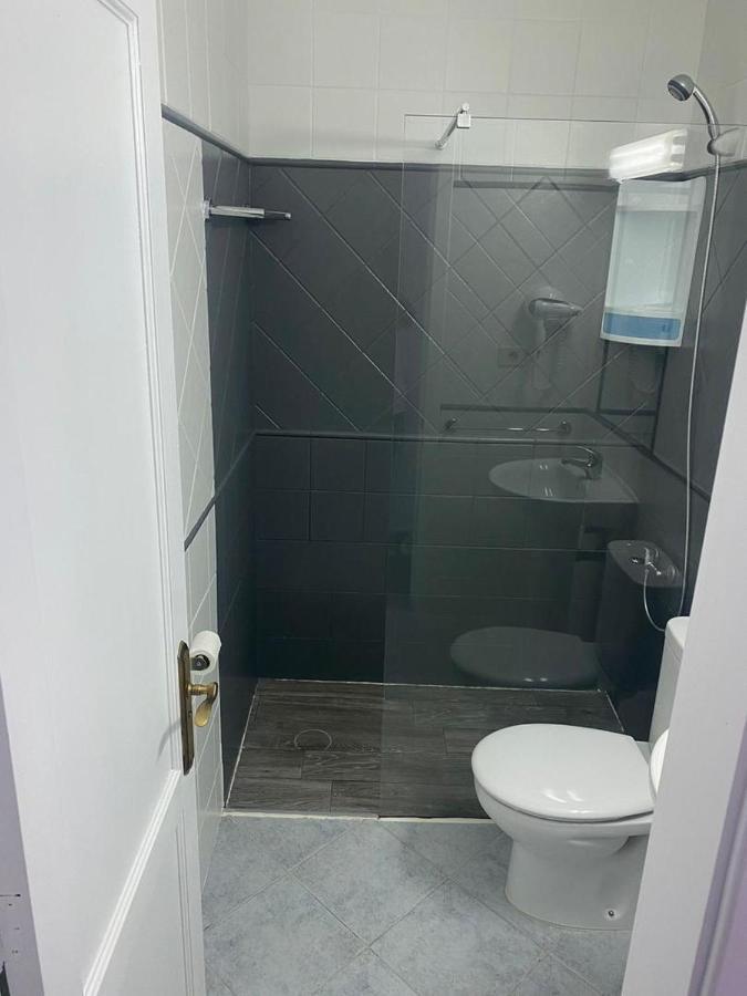 Duplex Maspalomas ماسبالوماس المظهر الخارجي الصورة