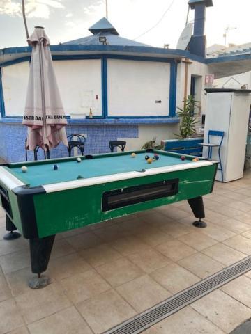 Duplex Maspalomas ماسبالوماس المظهر الخارجي الصورة