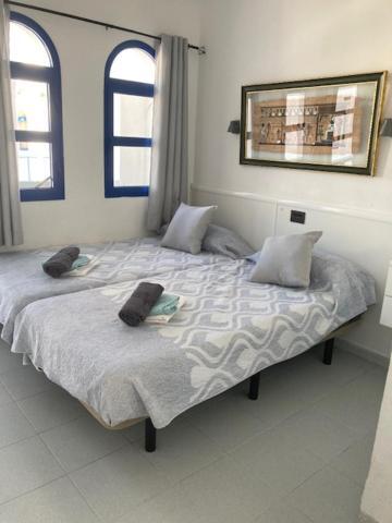 Duplex Maspalomas ماسبالوماس المظهر الخارجي الصورة