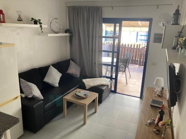 Duplex Maspalomas ماسبالوماس المظهر الخارجي الصورة