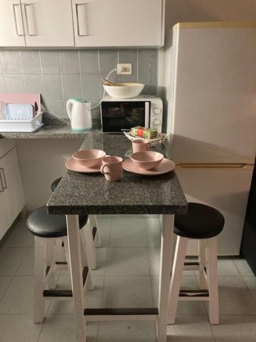 Duplex Maspalomas ماسبالوماس المظهر الخارجي الصورة