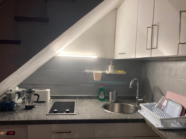 Duplex Maspalomas ماسبالوماس المظهر الخارجي الصورة