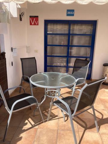 Duplex Maspalomas ماسبالوماس المظهر الخارجي الصورة