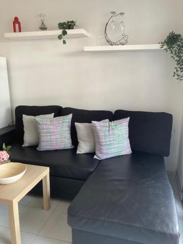 Duplex Maspalomas ماسبالوماس المظهر الخارجي الصورة